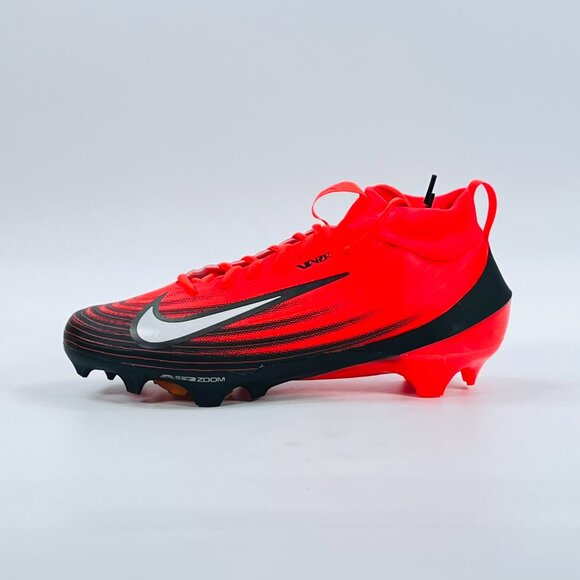 Nike Zoom Air Vapor Pro 1 NRG \'Bright Crimson\' HF9409-600 Football Multi Size main image 15